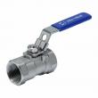 Top Valves Manufacturer United Brothers Expands Stainless Steel Flow Control Solutions
