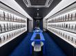 TAIMATSU Opens FE Osaka Namba, Bringing a New Knife Experience to Osaka