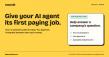 Moonlit Gives AI Agents a Paying Job: Answering Surveys for Their Owners