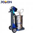 Top Electrostatic Powder Coating Machine Manufacturer Qingdao Jobon Advances Coating Technology