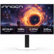 INNOCN Launches 2780S, a 27-Inch QD-OLED Gaming Monitor with 280Hz Refresh Rate