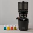 Kuvings AUTO10S Brings the Wellness Shot Trend into Everyday Home Routines