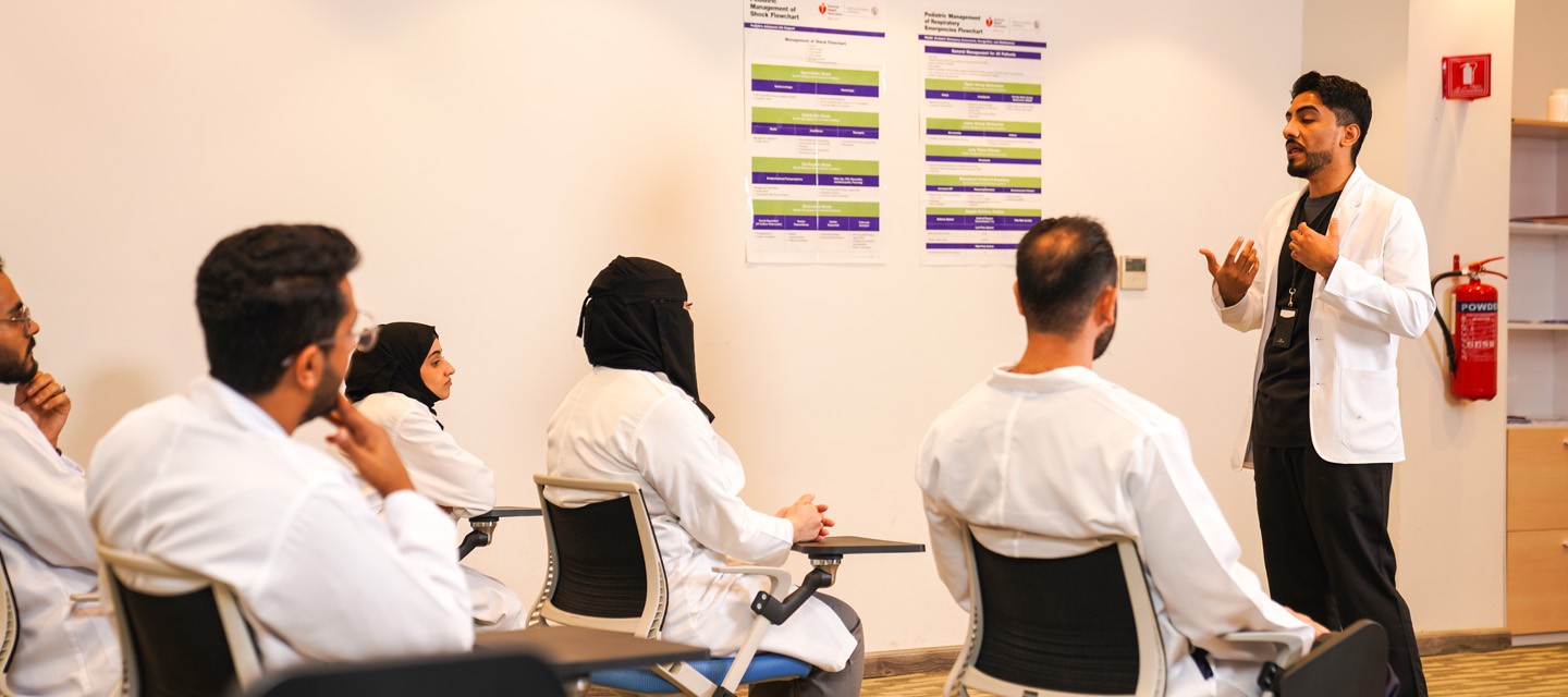 KFSH Governs Clinical AI with Safeguards Against Bias, Hallucinations and Performance Drift