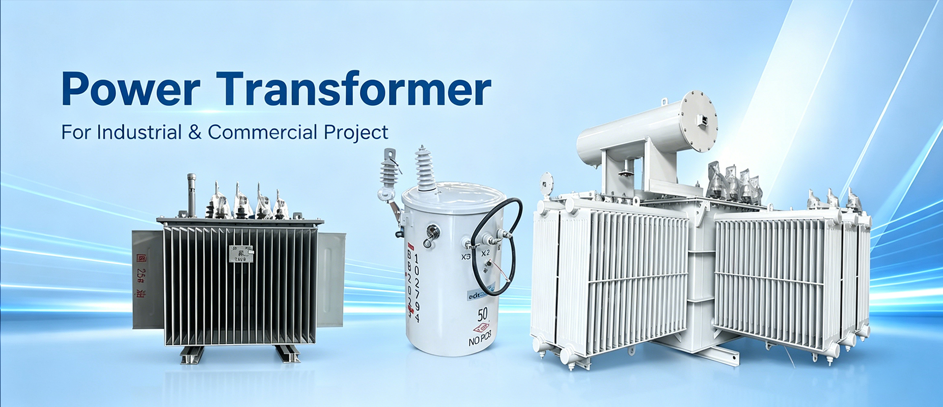 Kezao Electric: China Top Oil Immersed Transformer Manufacturer