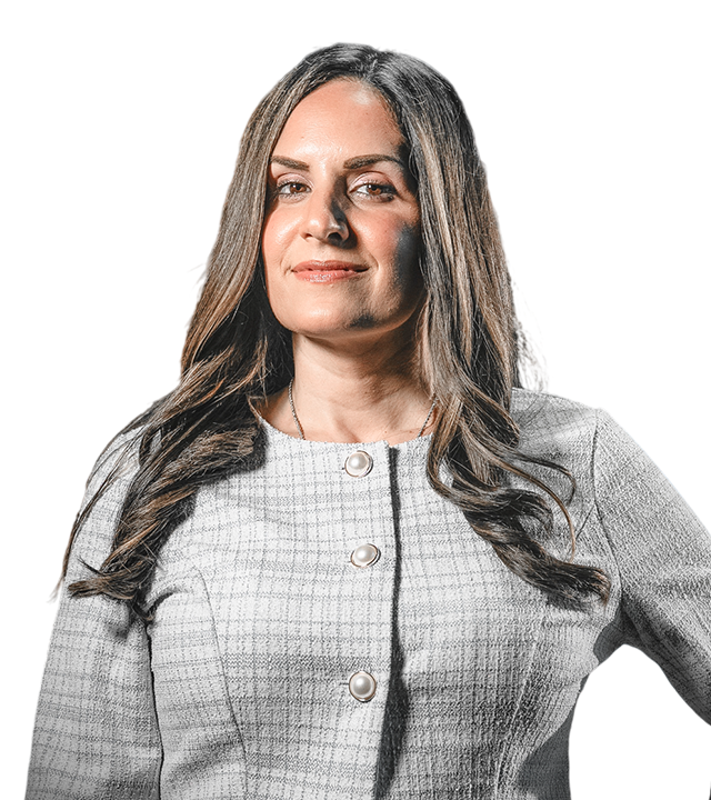 Rosamaria Marrujo Featured on Next Level CEO TV