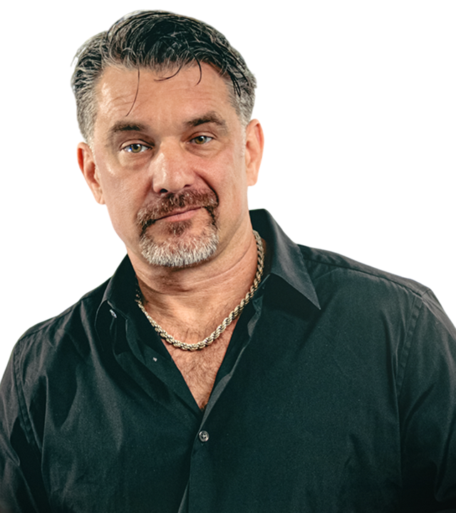 Jason Diebold to Appear on Legacy Makers TV
