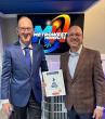 Jamie Falconi and Alan Diodato to Appear on America's Top Contractors TV