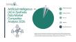 The Artificial Intelligence (AI) in Synthetic Data Market is expected to grow to $9.35 billion by 2030