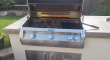 Outdoor Kitchen Designs in 2026 Highlight the Need for Grill Maintenance