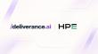 Deliverance AI and HPE launch Agentic Knowledge Solution for enterprise-grade governance, security and data sovereignty