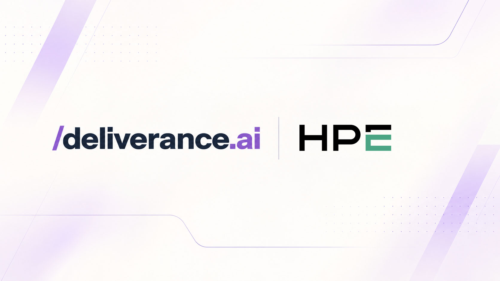 Deliverance AI and HPE launch Agentic Knowledge Solution for enterprise-grade governance, security and data sovereignty