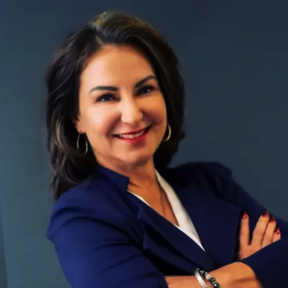 Diana Roybal, Showcased By Influential Women, Turns Decades Of Educational Leadership Into A Mission Of Belief And Hope