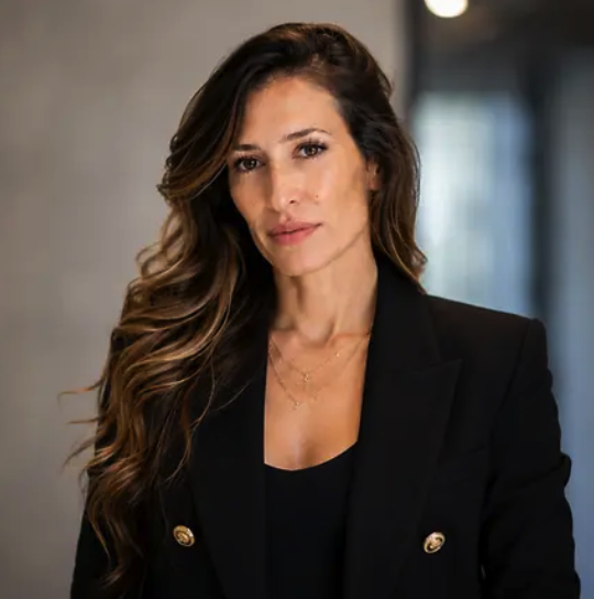 Maya Aharon, Featured By Influential Women, Builds AI That Captures Human Expertise For The Skilled Trades
