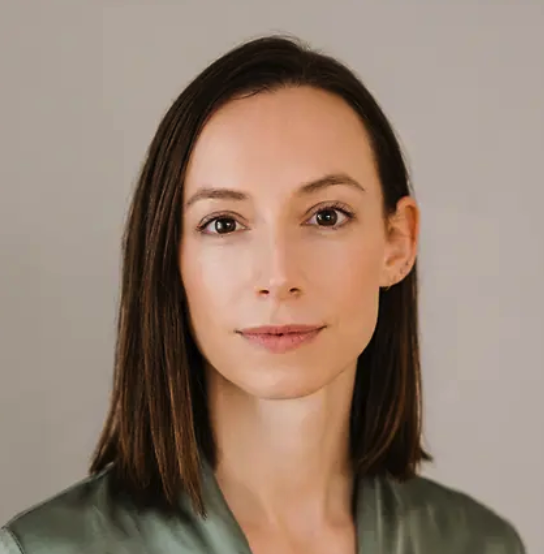 Influential Women Showcases Madison Tyler: Making Complex Biomedical Science Clear, Accurate, And Accessible