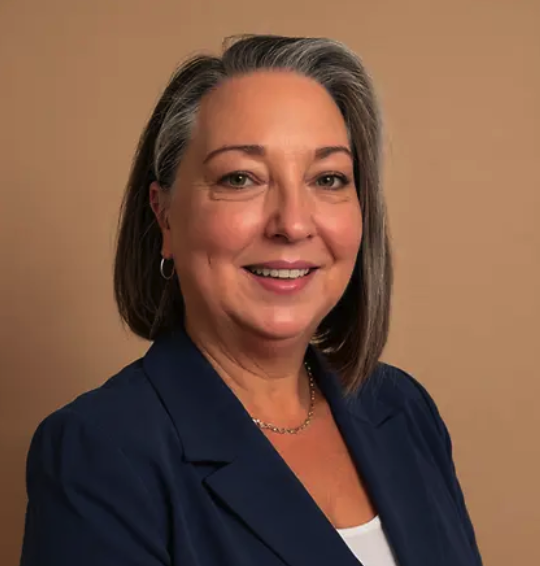 Jodi Hepner, Highlighted By Influential Women, Guides Organizations Through AI Adoption With People At The Center