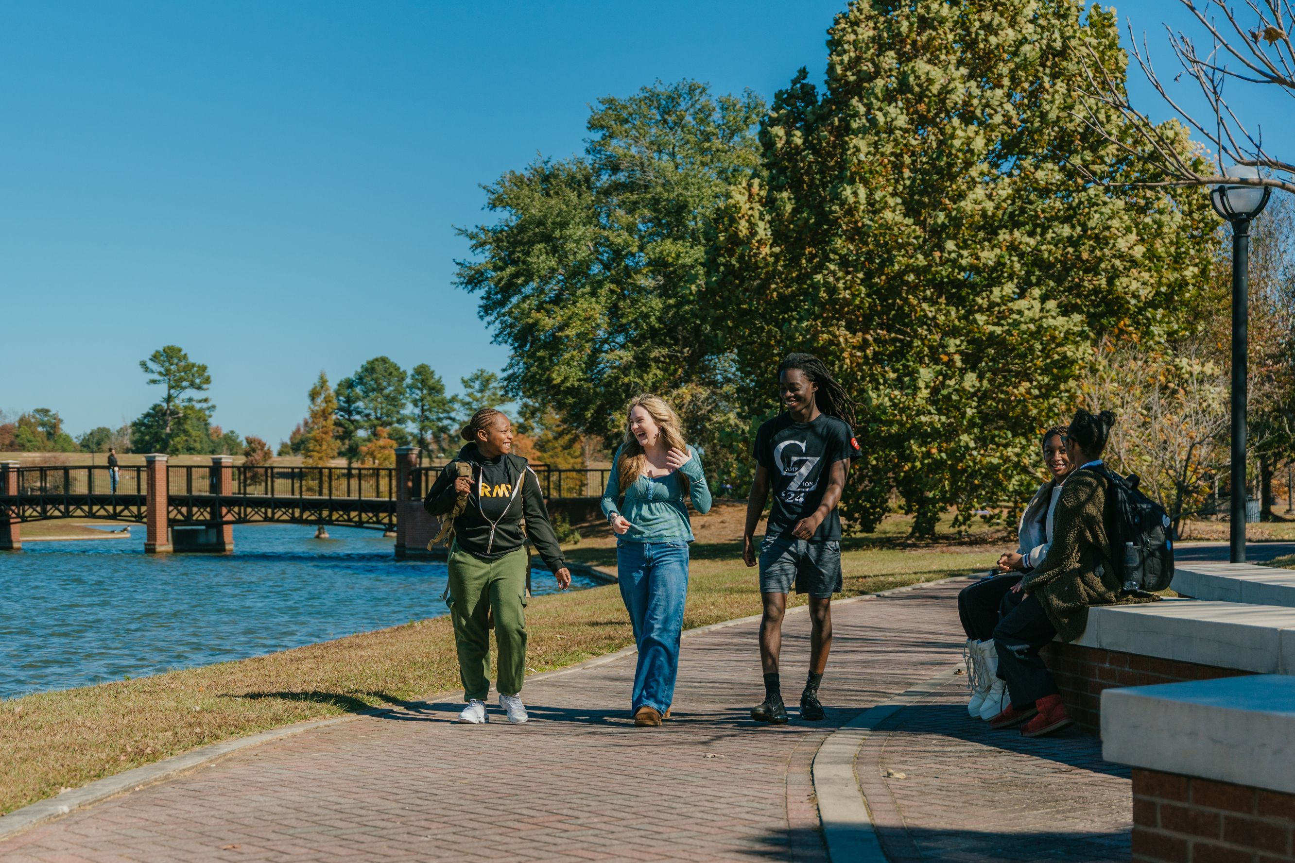 MGA Enrollment Increases 14%, Reaching Record-Setting 10,070 Students