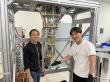 Quantum Design Announces Quantum Computing Collaboration with Professor Chee Wei Wong of UC Los Angeles