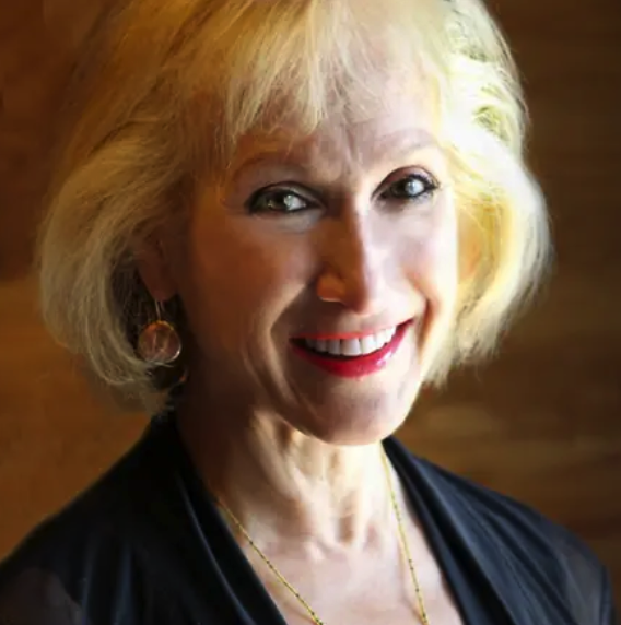 Beverly Hope Moskowitz, Featured By Influential Women: Five Decades Of Pediatric Therapy And Student Success