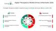 The Digital Therapeutics Market Is Projected to Grow to $37.61 Billion by 2030 Due to Increasing Industry Demand
