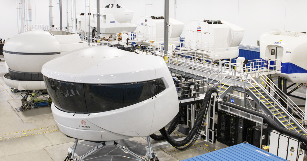 Pan Am Flight Academy and Professional Pilots of Tomorrow Announce Partnership