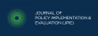APPAM Names Inaugural Editorial Team to Launch Journal of Policy Implementation & Evaluation