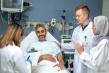 KFSH Cuts the Wait for an Echocardiography Appointment from 126 Days to One