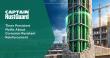 Three Persistent Myths About Corrosion Resistant Reinforcement