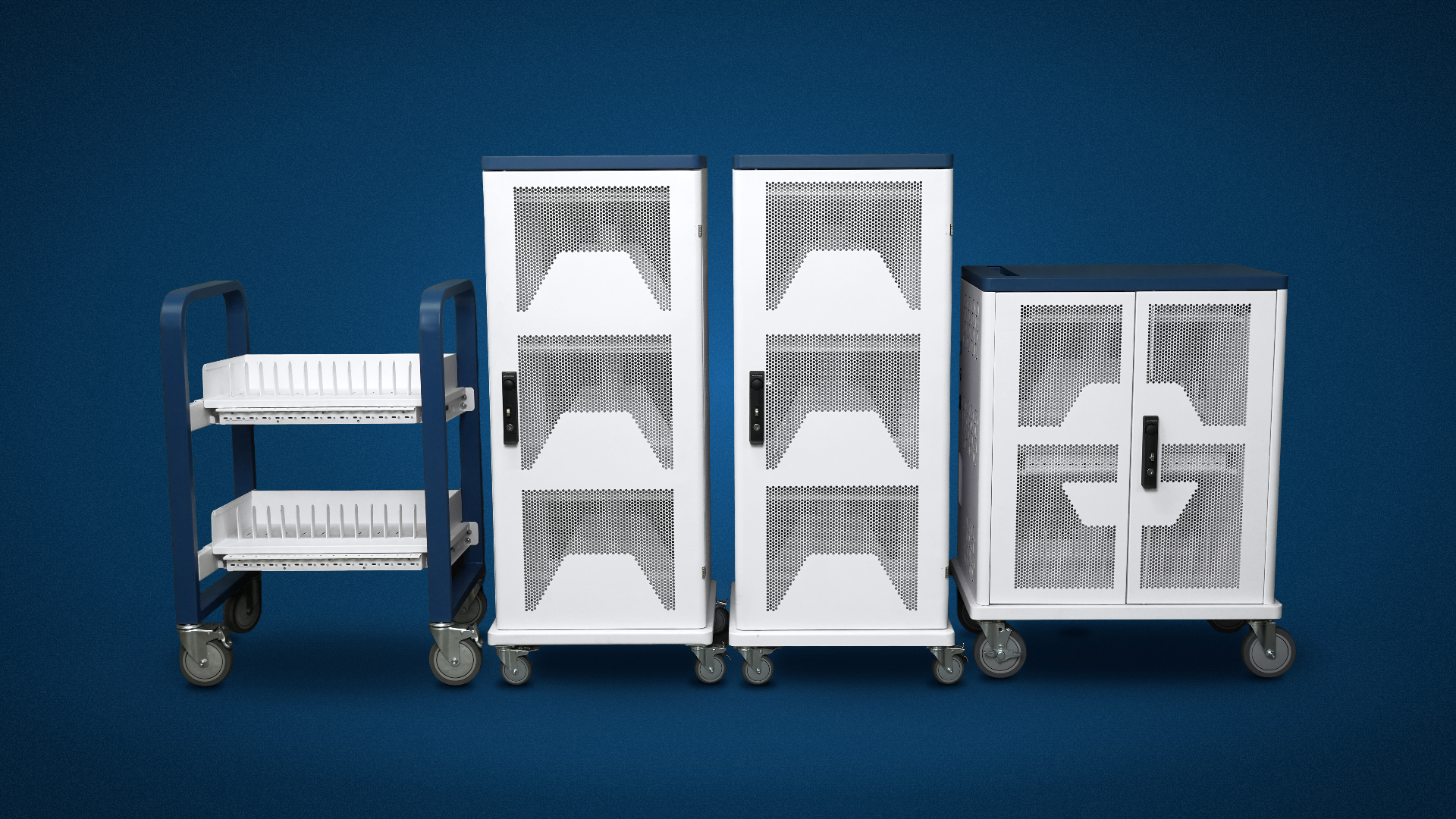 JAR Systems Introduces Elevate Evo, a Simplified Solution for Classroom Charging