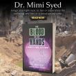 Emergency Physician Who Treated the Wounded in Gaza Bears Witness in New Memoir, The Blood on My Hands