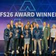 Omni Interactions Recognized as a 2026 AVANT Summit Award Winner