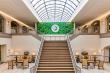 The Houstonian Club Named a Top 10 Platinum Club of America for the First Time