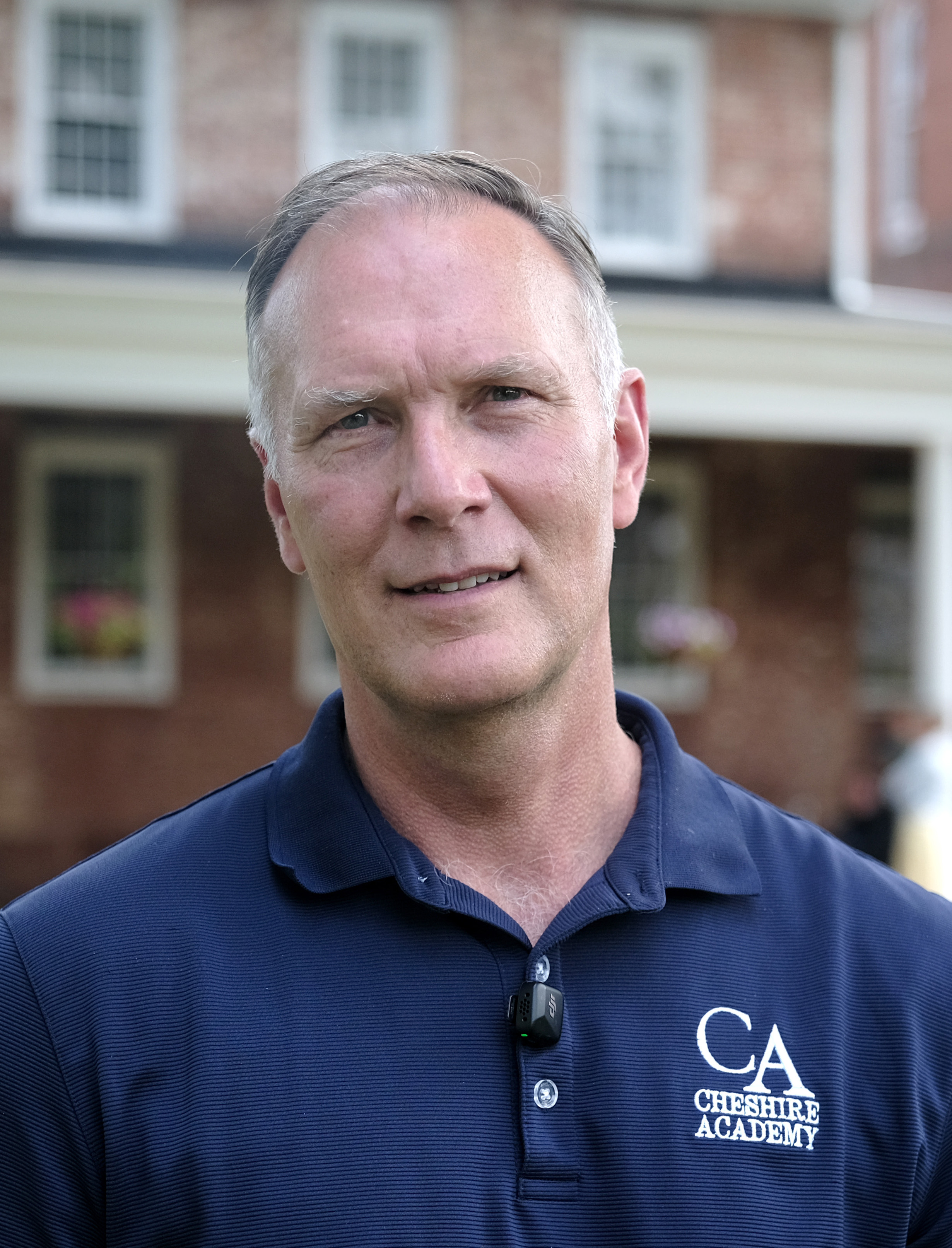 Cheshire Academy Head of School Named One of Toddle’s 100 Independent School Innovators