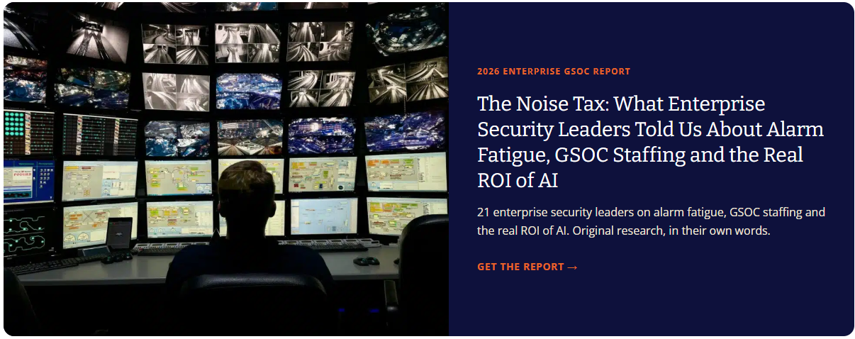 Cobalt AI Report Finds Enterprise Security Teams Are Paying a ‘Noise Tax’ as Alarm Volume Outruns Budgets and Staff