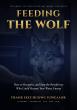 FRANK IGWEALOR’S NEW BOOK “FEEDING THE WOLF” NOW LAUNCHING IN EBOOK AND PRINT ON AMAZON, AND AUDIOBOOK ON ELEVENREADER