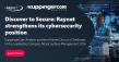 Discover to Secure: Raynet strengthens its cybersecurity position