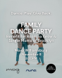 The Mommy Archives to Host NYC Family Dance Party Benefiting Single Moms of Brooklyn