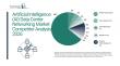 The Artificial Intelligence (AI) Data Center Networking Market Is Projected to Experience a Steady 24.1% CAGR 