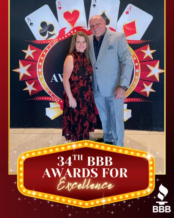 On-Target! Marketing & Advertising Recognized as 2026 BBB Awards for Excellence Winner of Distinction