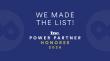 High Vibe PR, a PR Agency for Gaming, AI and Frontier Tech, Recognized as a 2026 Inc. Power Partner Award Winner