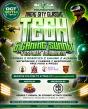 BCGA Foundation’s First-of-Its-Kind Gaming and Tech Summit Series Builds Momentum Ahead of Largest HBCU Football Classic