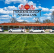 Marcom-Harvey Funeral Care Named Funeral Home of the Year Kansas City
