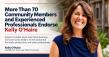 More Than 70 Community Members and Experienced Professionals Endorse Kelly O’Haire for South Lake Tahoe City Council