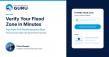 The Flood Insurance Guru Expands Access to Its Free Flood Zone Verification Tool