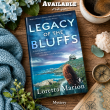 Loretta Marion announces the release of 'Legacy of the Bluffs'