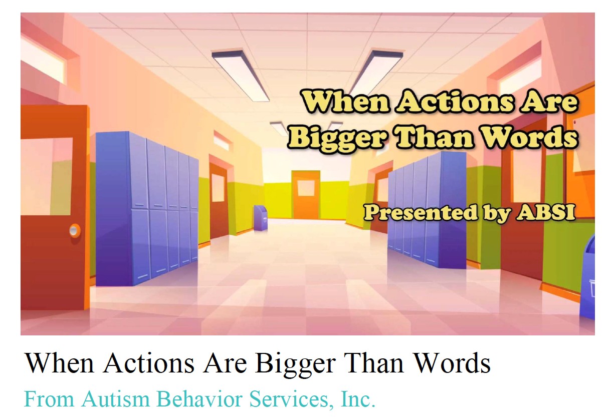 ABSI Is Helping Teachers and Families Get Ready for Fall With Free Social Skills Resources