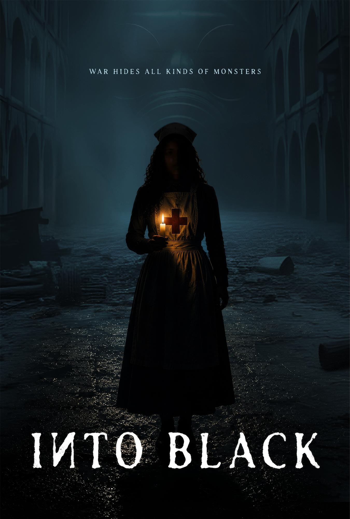 Texas Made Thriller Into Black to Screen at Addison Full Circle Film Festival