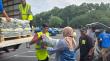Zakat Foundation of America Brings a Staple Back to Carolina Families Amid Rising Food Costs