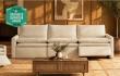 CHITA Living’s Ohana Named Best Sofa in Parade’s 2026 Household Superstar Awards