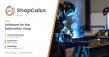CEI Introduces ShopCalcs, Connecting Estimating, Plate Nesting, and Weld Quality Management
