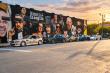 MIAMI BRINGS THE BOUNCE AS ROAD2SEMA RALLY LAUNCHES ITS CROSS-AMERICA CHARITY ADVENTURE
